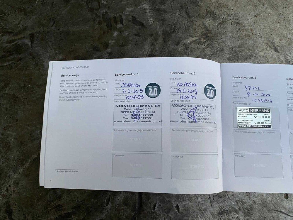 Volvo XC90 2.0 T8 TE AWD R-Design 320hp 2016 ORIG-NL, KZ-966-G