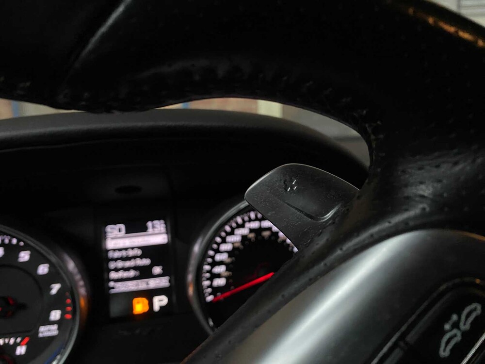 Jeep Grand Cherokee 6.4 V8 HEMI SRT 468pk 2012 