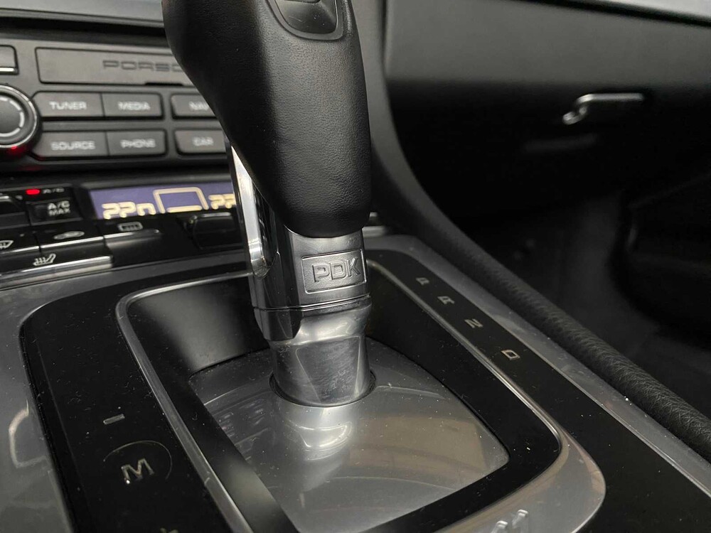 Porsche 911 Cabriolet Carrera 991.2 3.0 370pk 2017