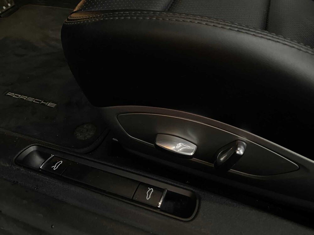 Porsche 911 Cabriolet Carrera 991.2 3.0 370pk 2017