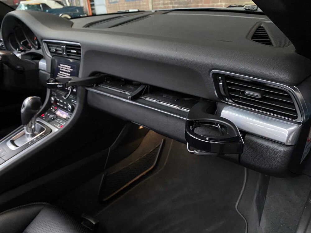 Porsche 911 Cabriolet Carrera 991.2 3.0 370pk 2017