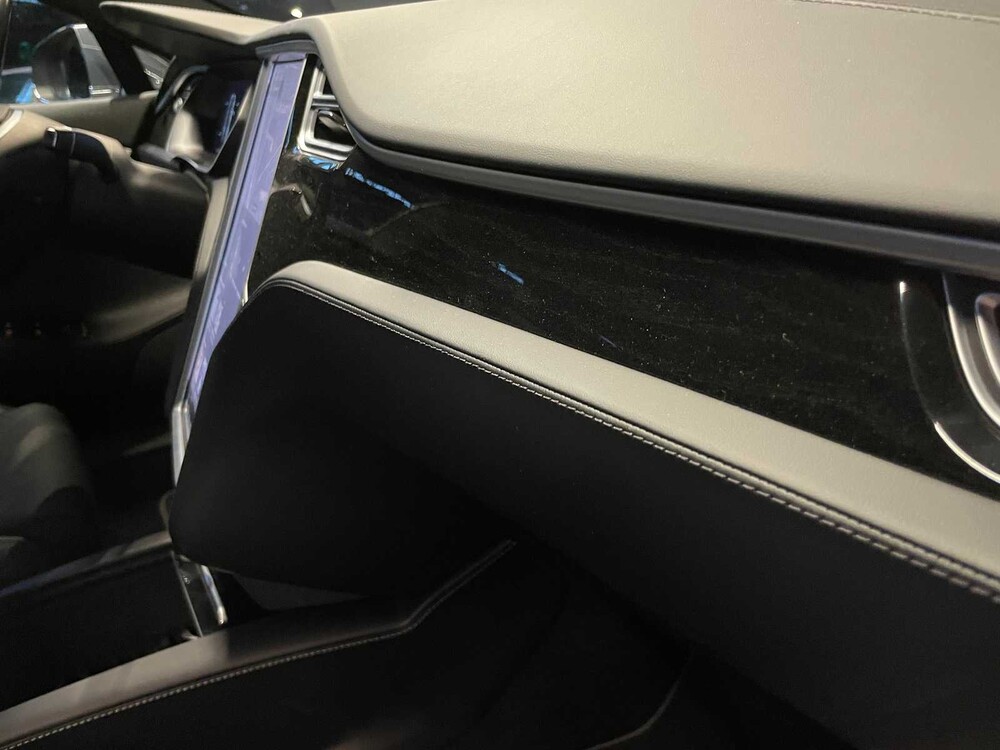 Tesla Model S 75D Base 333pk -Orig. NL-, RZ-575-T