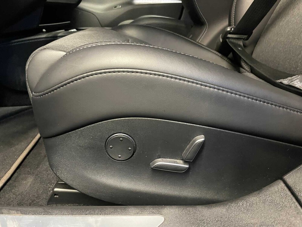 Tesla Model S 75D Base 333pk -Orig. NL-, RZ-575-T