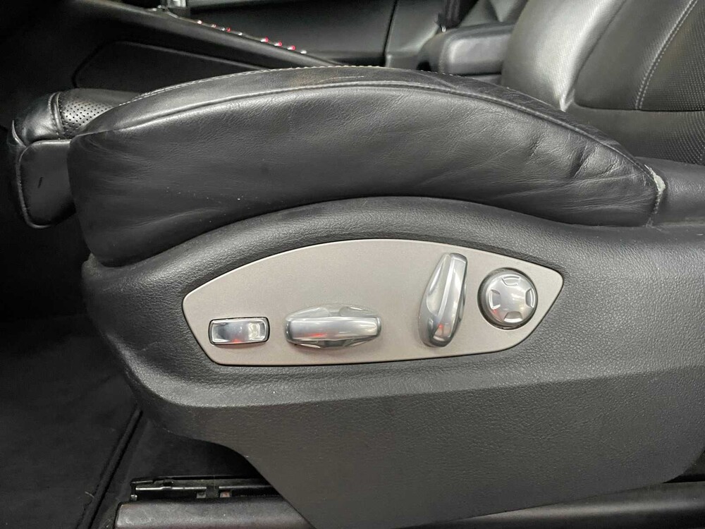 Porsche Macan S 3.0 D 258pk ORIG-NL, 2-TPJ-74