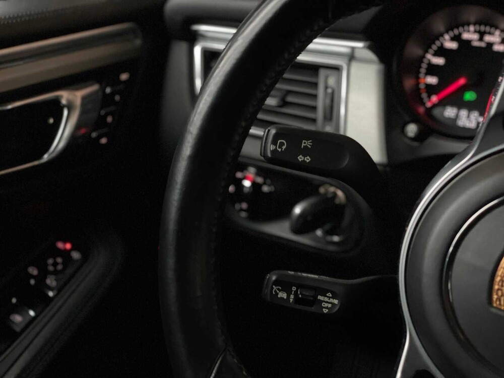 Porsche Macan S 3.0 D 258pk ORIG-NL, 2-TPJ-74