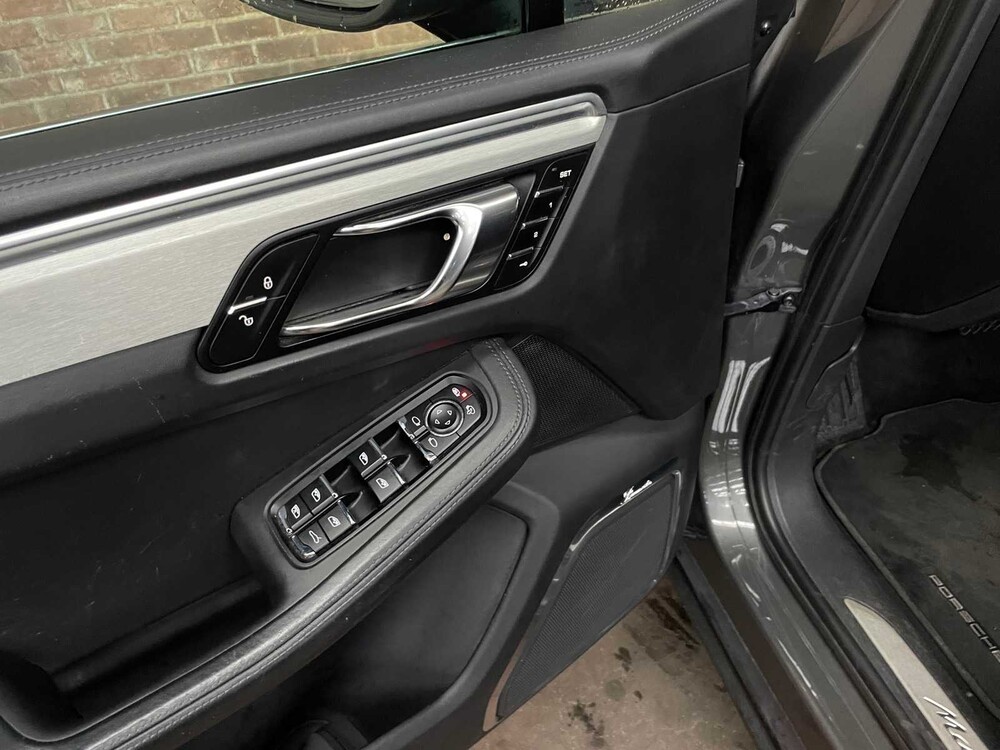 Porsche Macan S 3.0 D 258pk ORIG-NL, 2-TPJ-74