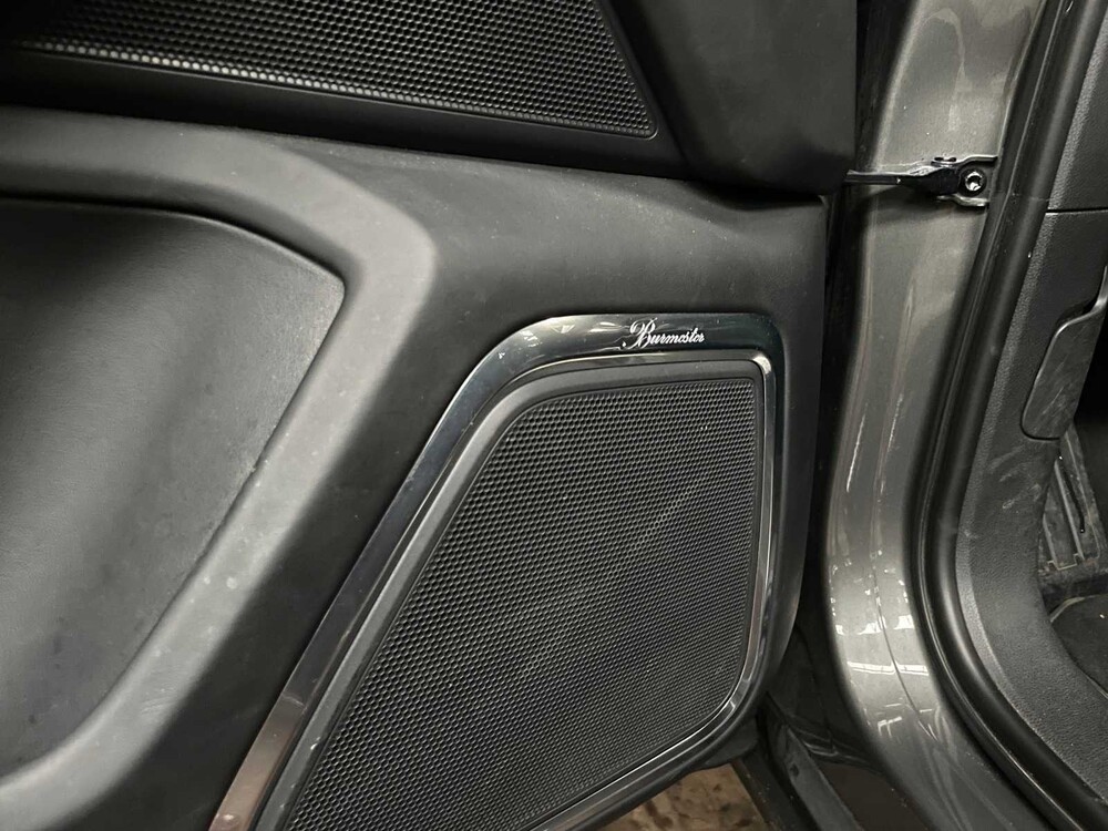 Porsche Macan S 3.0 D 258pk ORIG-NL, 2-TPJ-74