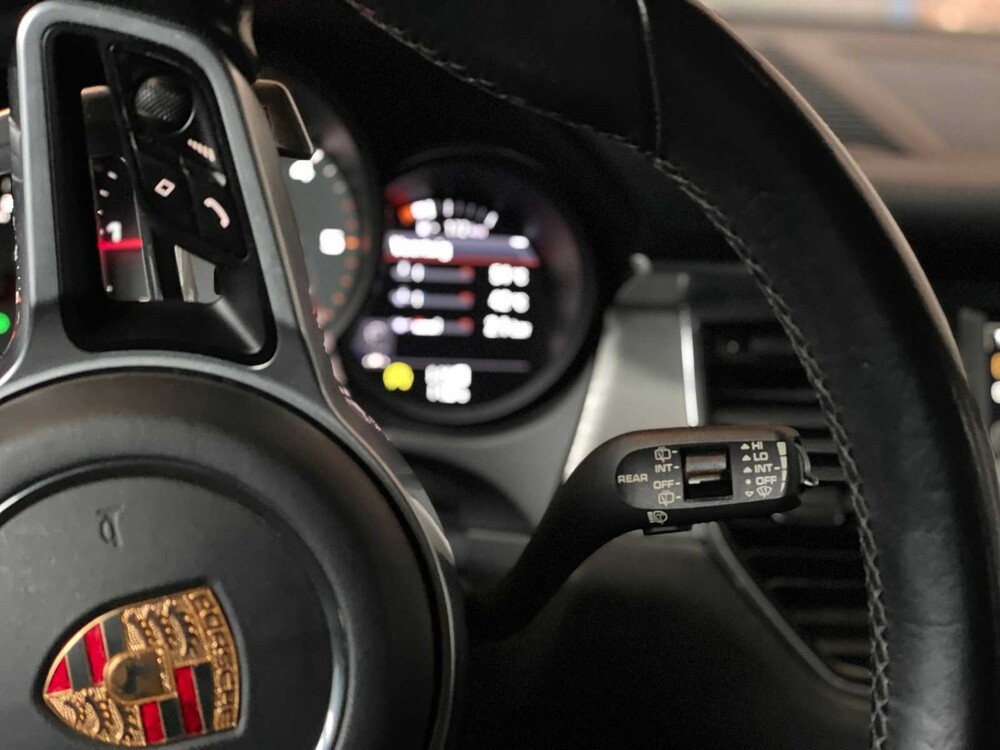 Porsche Macan S 3.0 D 258pk ORIG-NL, 2-TPJ-74