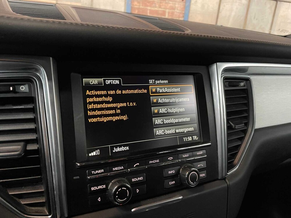 Porsche Macan S 3.0 D 258pk ORIG-NL, 2-TPJ-74