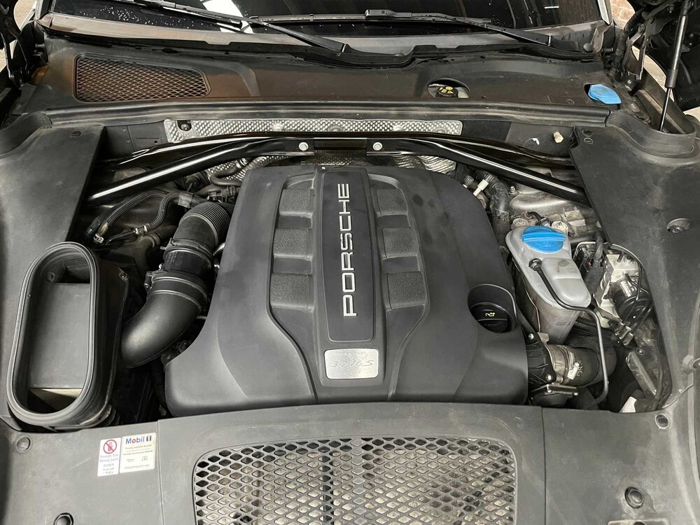 Porsche Macan S 3.0 D 258pk ORIG-NL, 2-TPJ-74