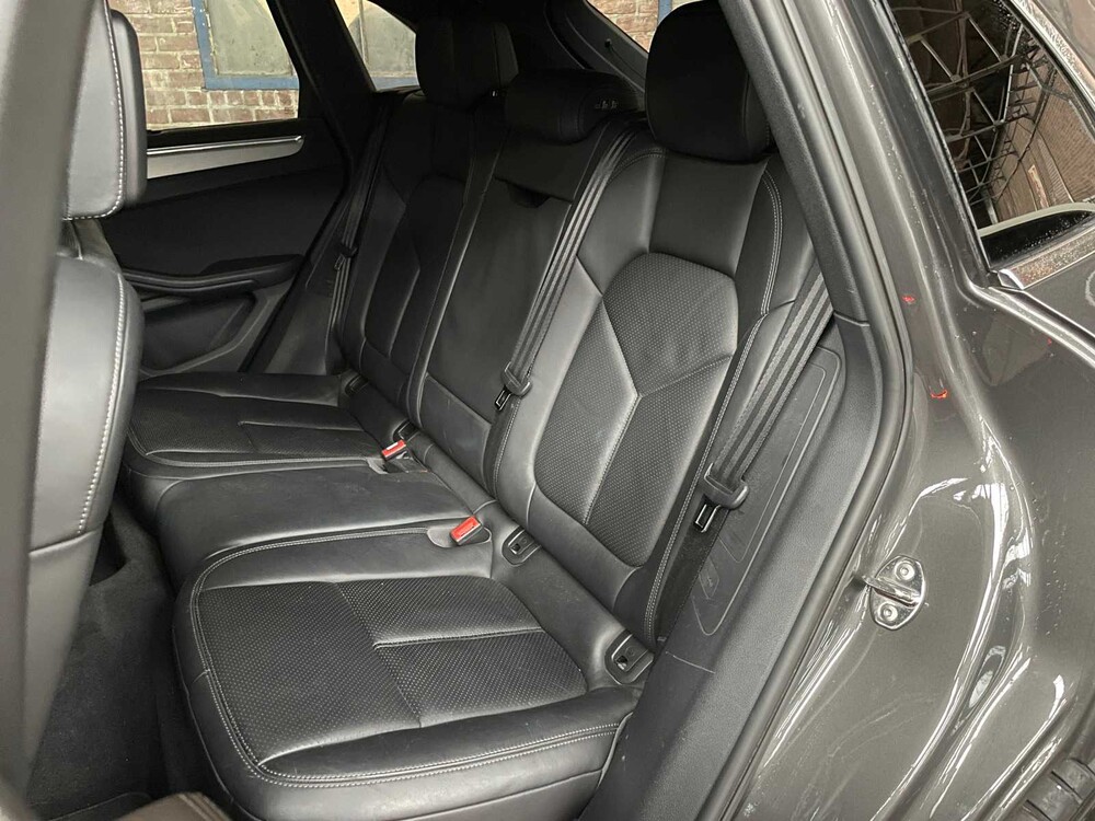 Porsche Macan S 3.0 D 258pk ORIG-NL, 2-TPJ-74