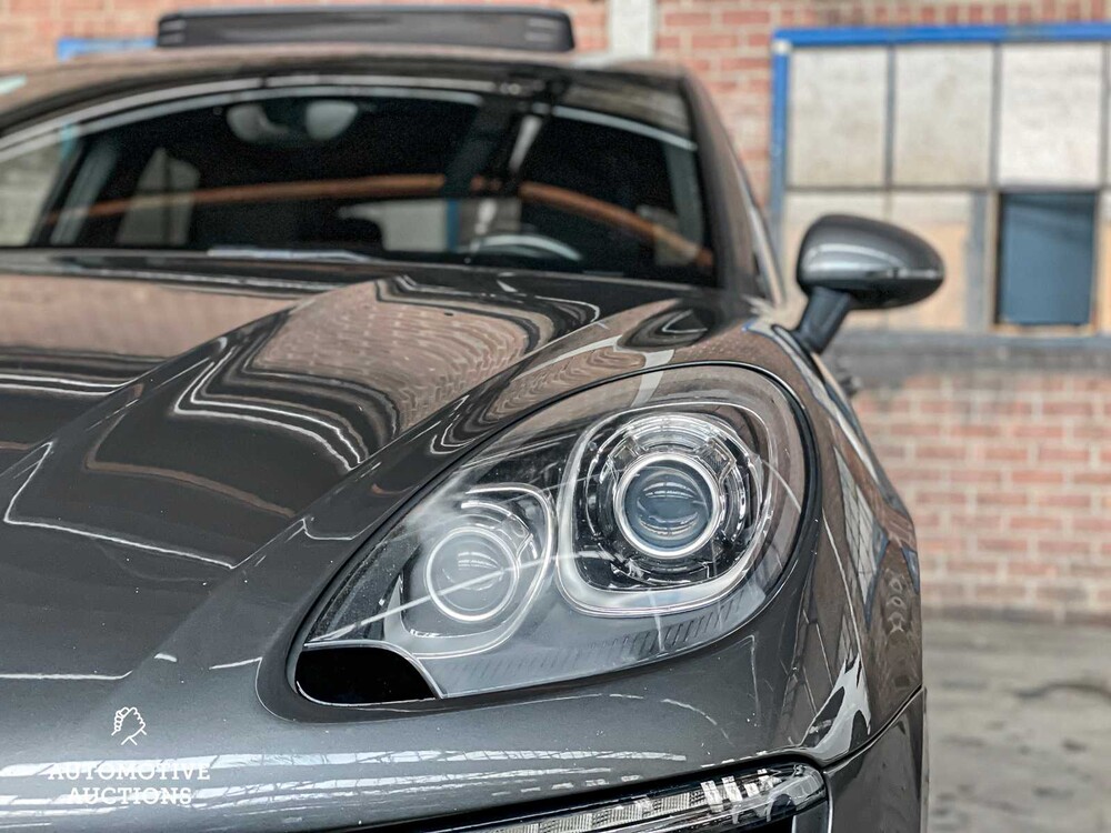 Porsche Macan S 3.0 D 258pk ORIG-NL, 2-TPJ-74