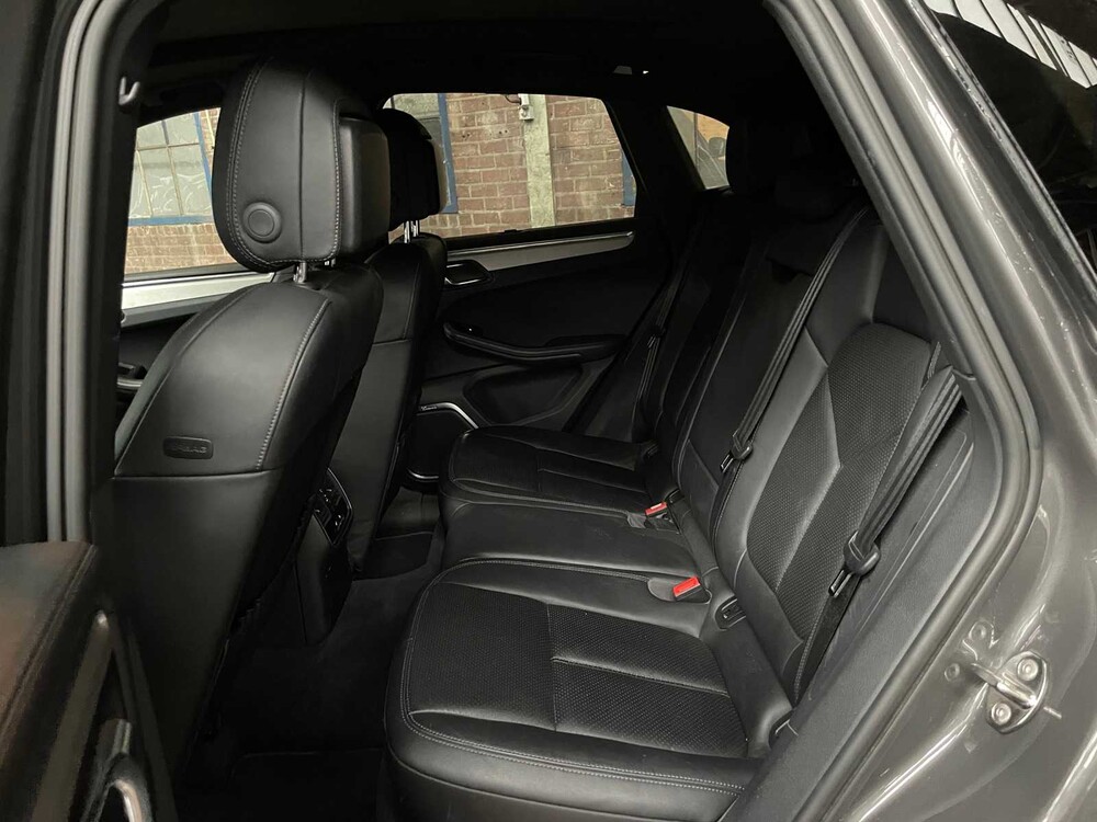 Porsche Macan S 3.0 D 258pk ORIG-NL, 2-TPJ-74