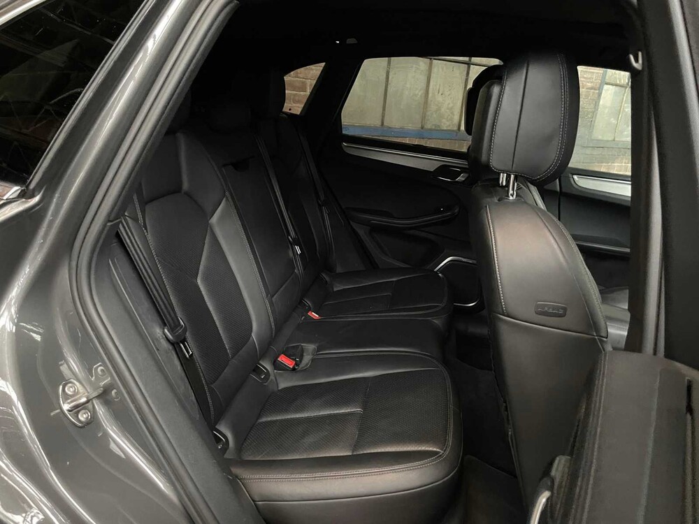 Porsche Macan S 3.0 D 258pk ORIG-NL, 2-TPJ-74
