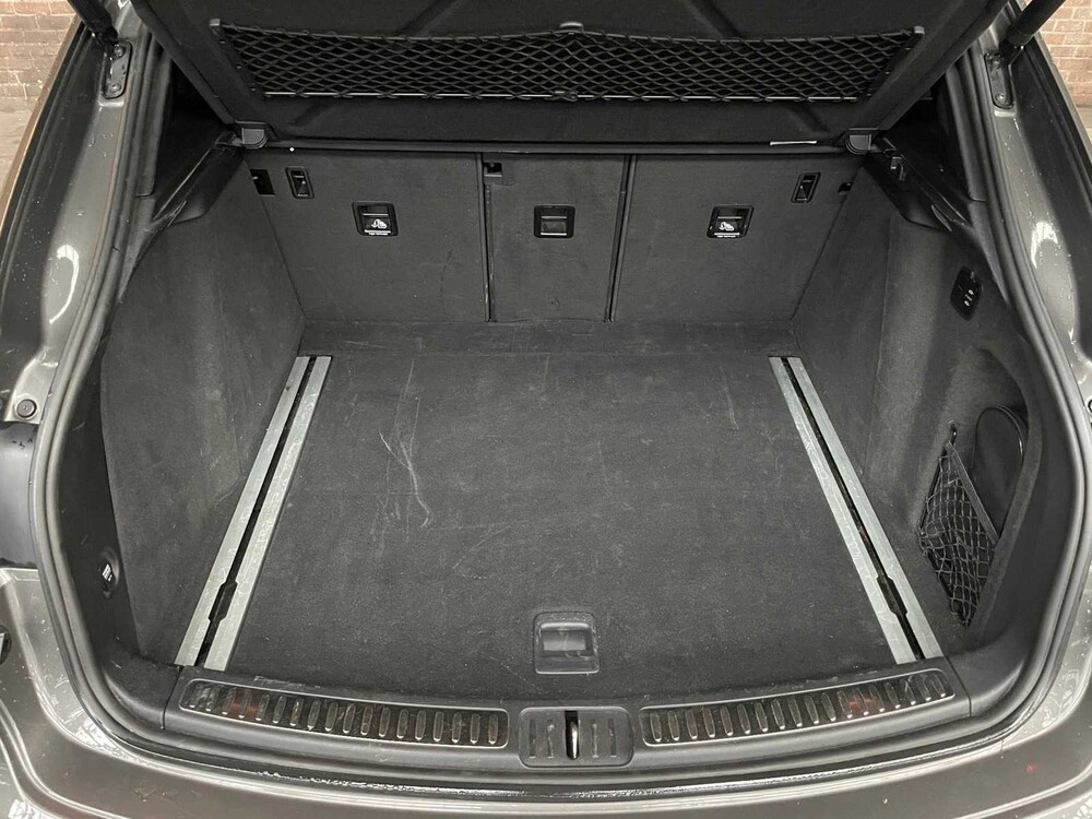 Porsche Macan S 3.0 D 258pk ORIG-NL, 2-TPJ-74