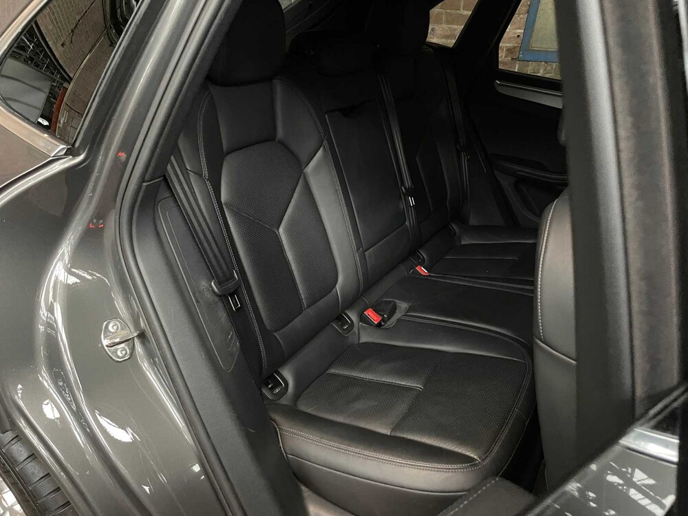 Porsche Macan S 3.0 D 258pk ORIG-NL, 2-TPJ-74