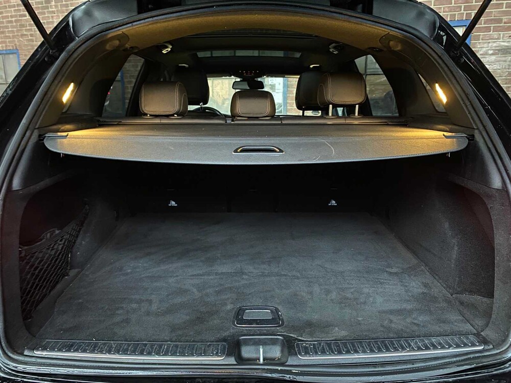 Mercedes-Benz GLC220d AMG 4Matic Edition 1 170pk 2017 GLC-klasse, RF-803-H