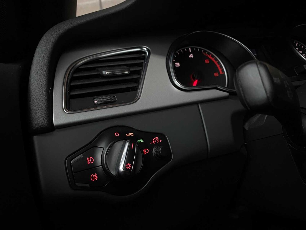 Audi A5 Cabriolet 3.0 TDI quattro Pro Line 239hp 2009, 45-RTB-6