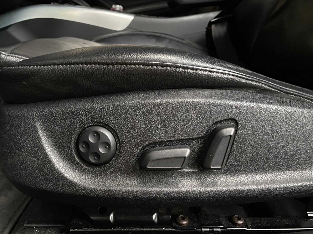 Audi A5 Cabriolet 3.0 TDI quattro Pro Line 239hp 2009, 45-RTB-6