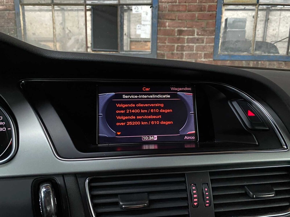 Audi A5 Cabriolet 3.0 TDI quattro Pro Line 239hp 2009, 45-RTB-6