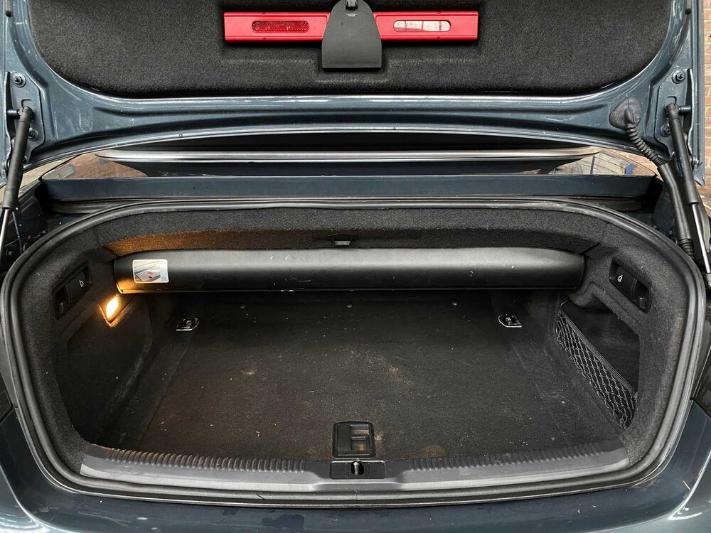 Audi A5 Cabriolet 3.0 TDI quattro Pro Line 239hp 2009, 45-RTB-6