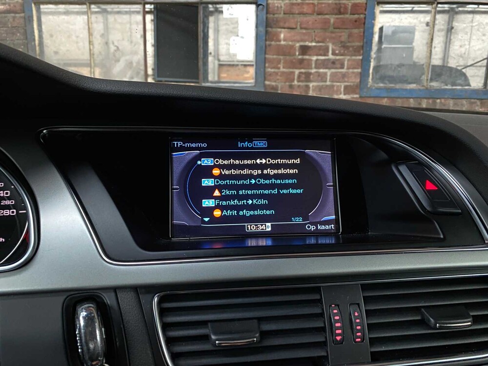 Audi A5 Cabriolet 3.0 TDI quattro Pro Line 239hp 2009, 45-RTB-6