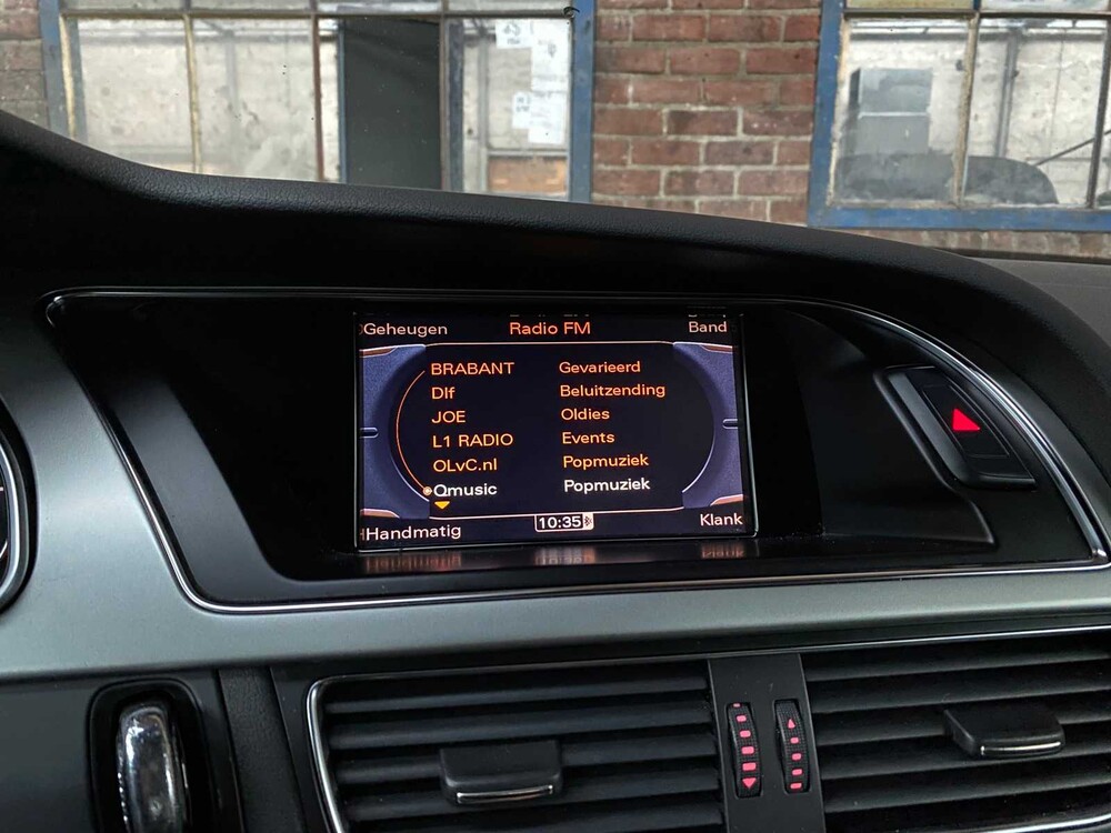 Audi A5 Cabriolet 3.0 TDI quattro Pro Line 239hp 2009, 45-RTB-6