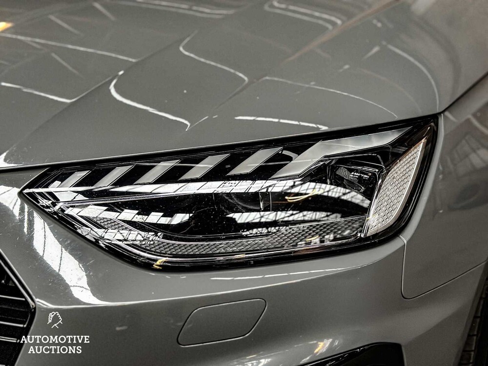 Audi A4 Avant 45 TFSI Quattro Business Edition 265pk 2020, P-565-LT