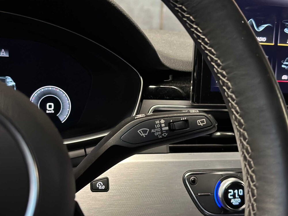 Audi A4 Avant 45 TFSI Quattro Business Edition 265pk 2020, P-565-LT