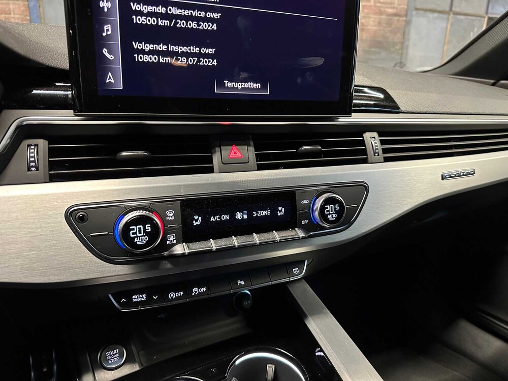 Audi A4 Avant 45 TFSI Quattro Business Edition 265pk 2020, P-565-LT