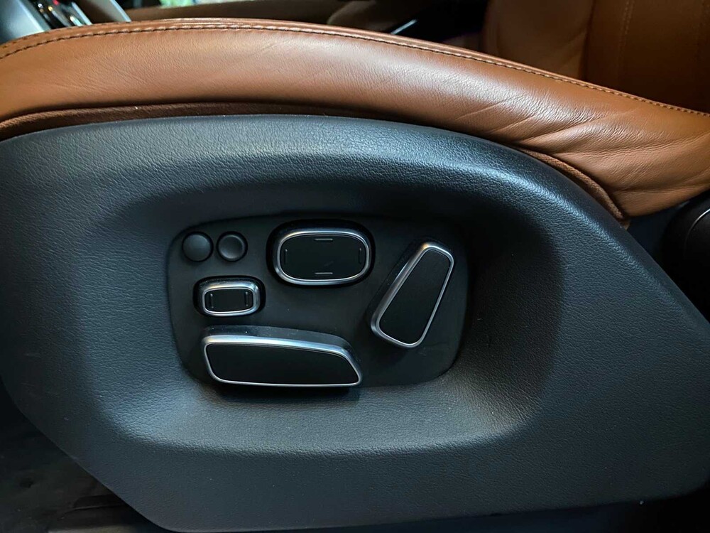 Land Rover Range Rover 5.0 V8 KOMPRESSOR Autobiografie 510PS 2014, N-934-KB