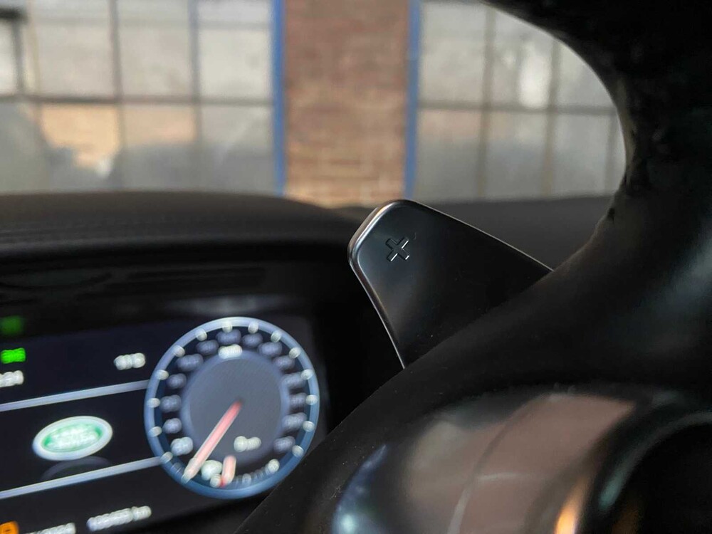 Land Rover Range Rover 5.0 V8 KOMPRESSOR Autobiografie 510PS 2014, N-934-KB