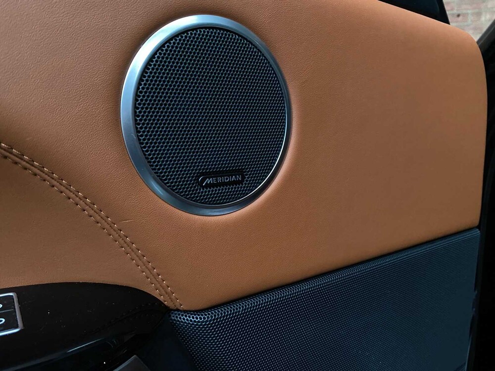 Land Rover Range Rover 5.0 V8 KOMPRESSOR Autobiografie 510PS 2014, N-934-KB