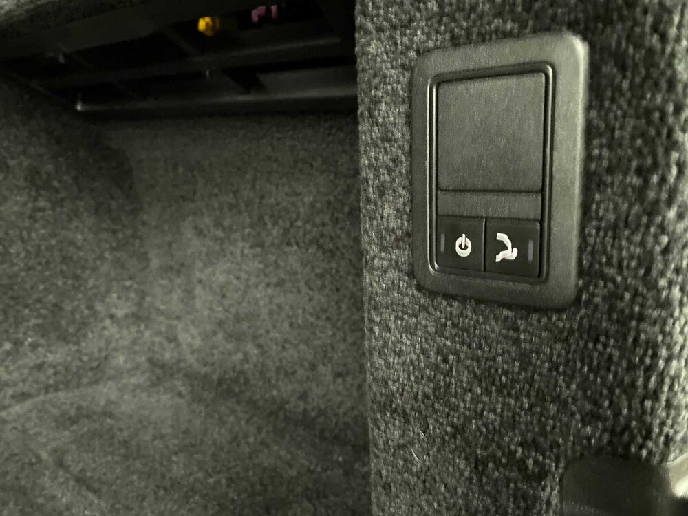 Land Rover Range Rover 5.0 V8 KOMPRESSOR Autobiografie 510PS 2014, N-934-KB