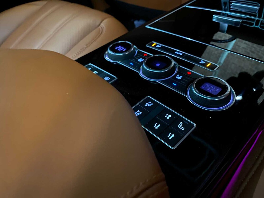 Land Rover Range Rover 5.0 V8 KOMPRESSOR Autobiografie 510PS 2014, N-934-KB