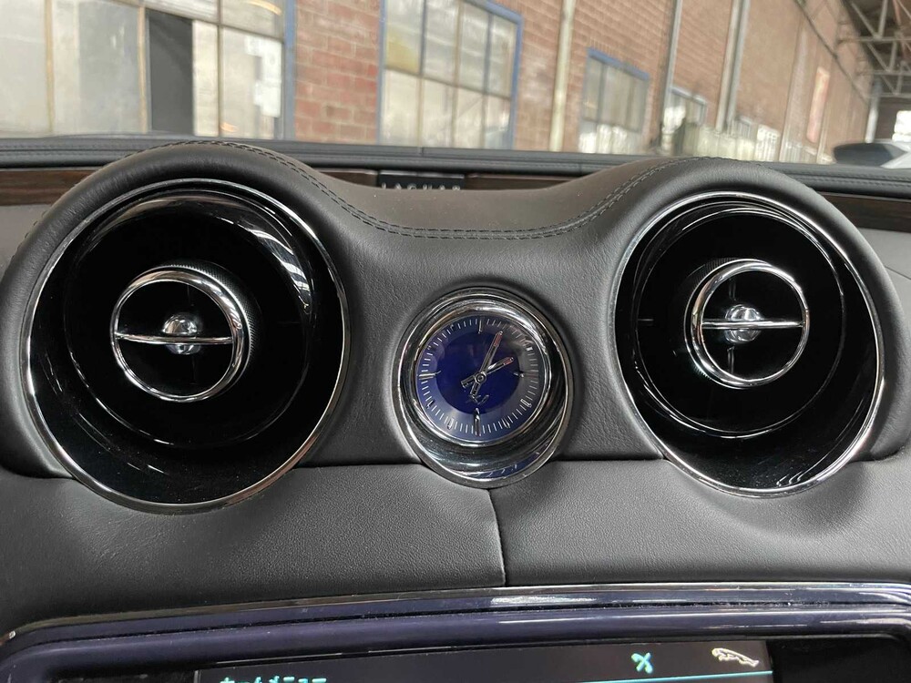 Jaguar XJ 5.0 V8 385pk -X351- 2012