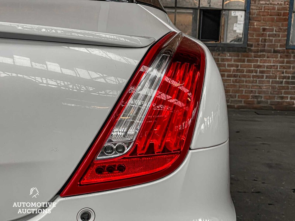 Jaguar XJ 5.0 V8 385pk -X351- 2012