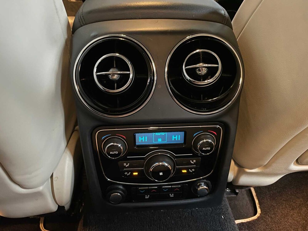 Jaguar XJ 5.0 V8 385pk -X351- 2012