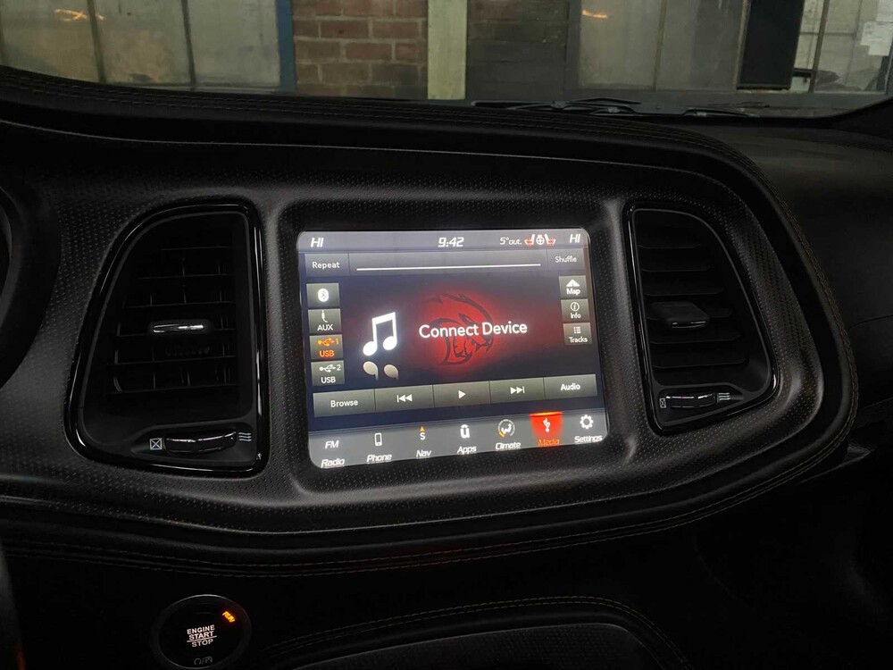 Dodge Challenger R/T Scat Pack 50th Anniversary 6.4 V8 485hp 2020