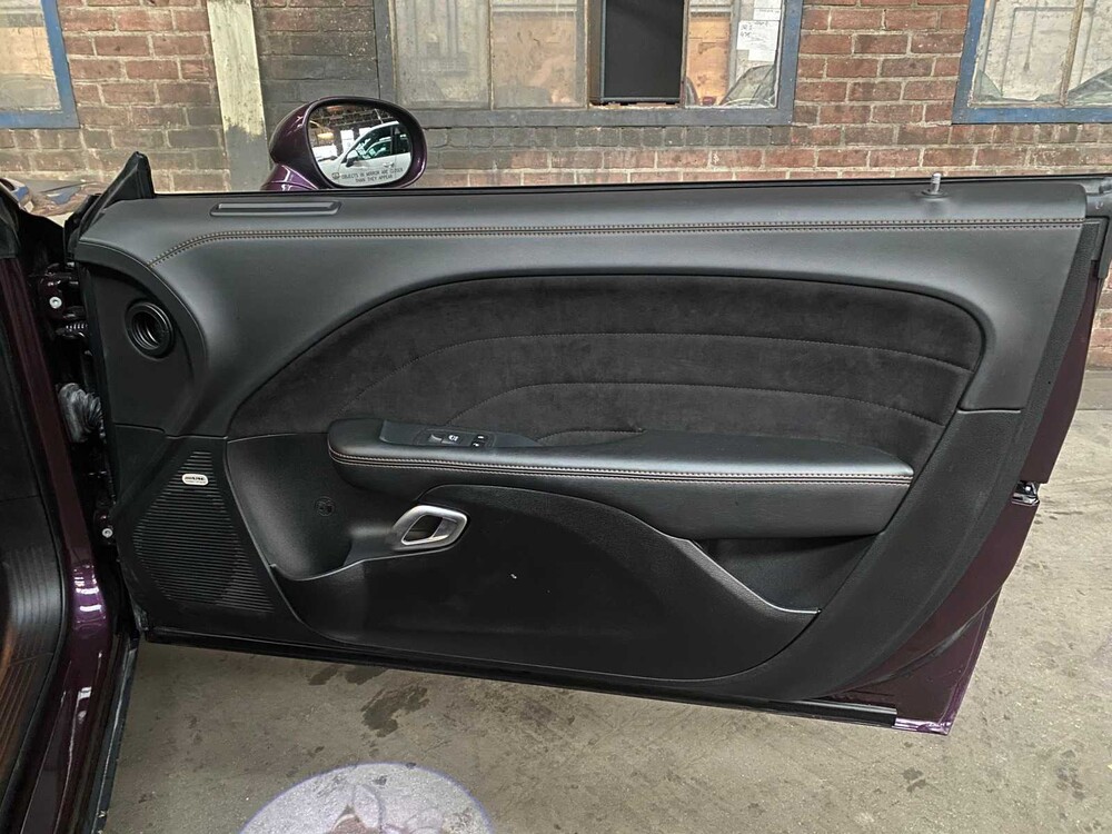 Dodge Challenger R/T Scat Pack 50th Anniversary 6.4 V8 485hp 2020