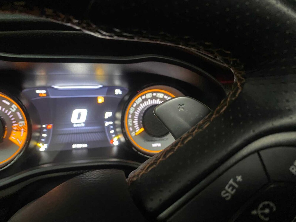 Dodge Challenger R/T Scat Pack 50th Anniversary 6.4 V8 485hp 2020