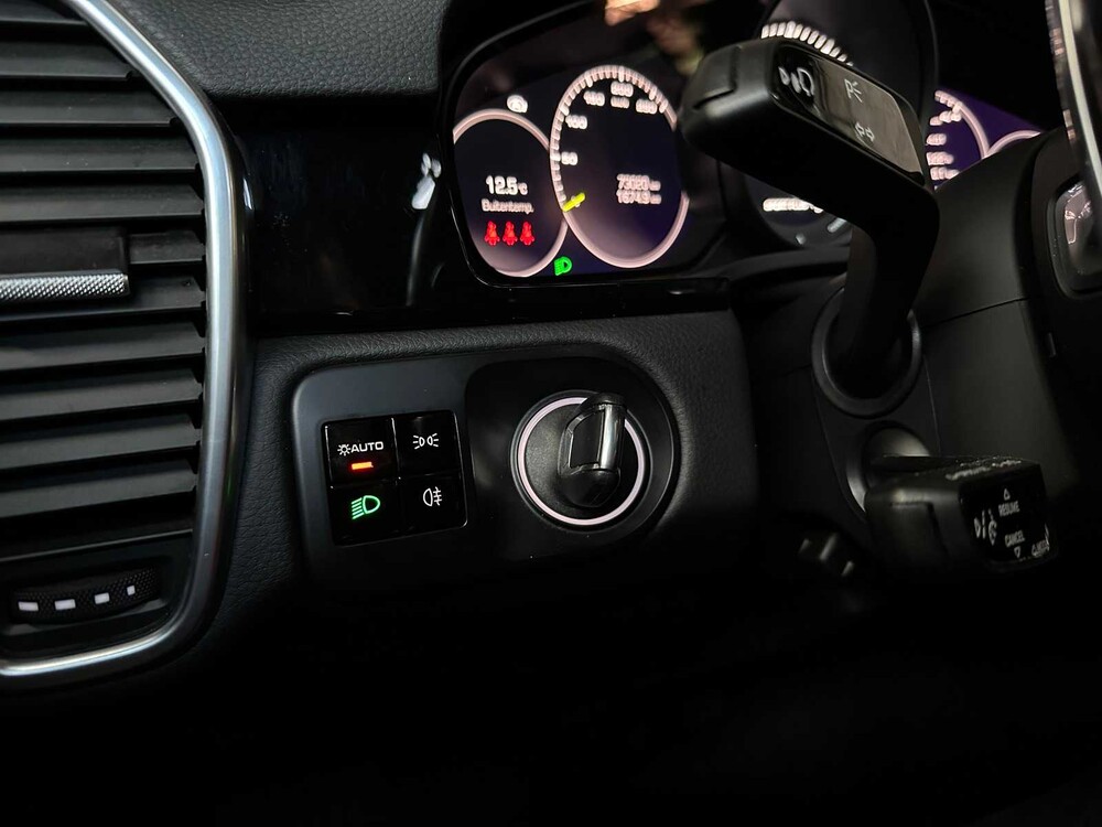 Porsche Cayenne E-Hybrid 3.0 V6 Sport-Chrono 462pk 2021, K-705-JN