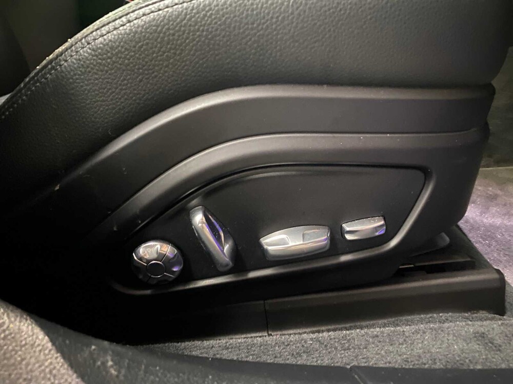 Porsche Panamera 4 E-Hybrid 2.9 V8 462PS Sport-Chrono 2018, L-650-GT