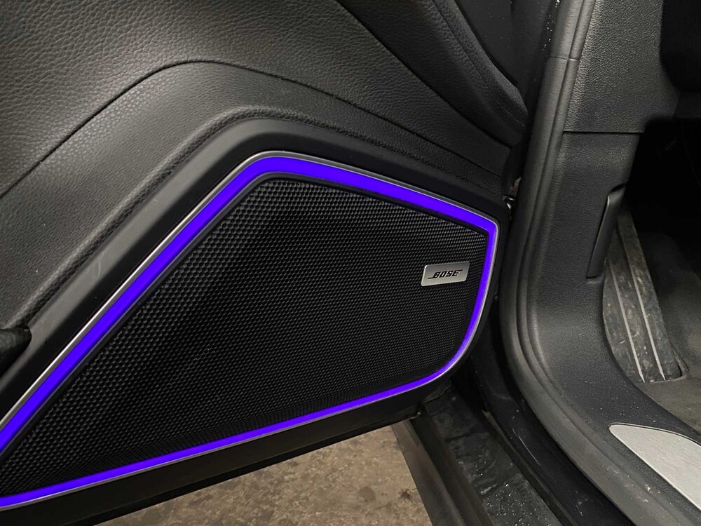 Porsche Panamera 4 E-Hybrid 2.9 V8 462PS Sport-Chrono 2018, L-650-GT