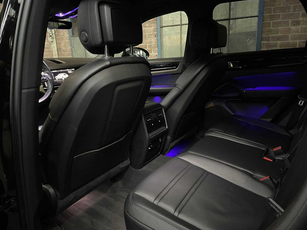 Porsche Cayenne 3.0 V6 340pk 2018 Nieuw model, ZG-299-G