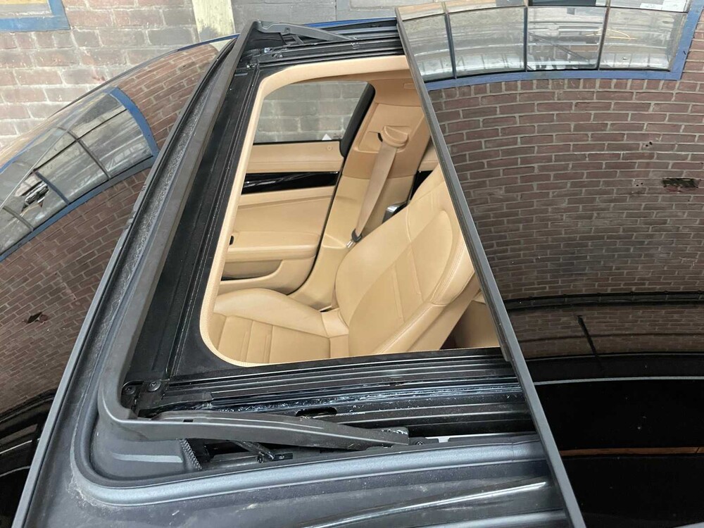 Porsche Panamera 4.0 4S 421pk 2017,-Orig. NL- ND-314-K