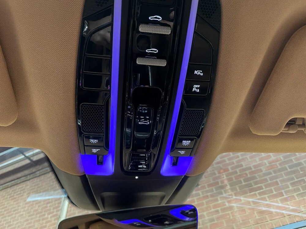 Porsche Panamera 4.0 4S 421pk 2017,-Orig. NL- ND-314-K