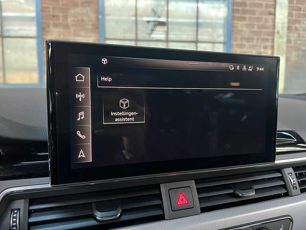 Audi A5 Sportback 40 TFSI S-Edition -Hybrid-190pk 2021, L-375-XL