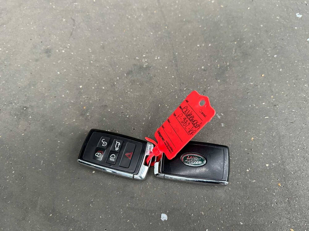 Land Rover Range Rover P400e Autobiography 404pk 2018, P-882-KR