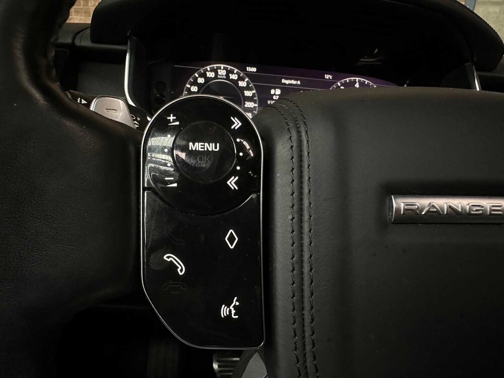 Land Rover Range Rover P400e Autobiography 404pk 2018, P-882-KR